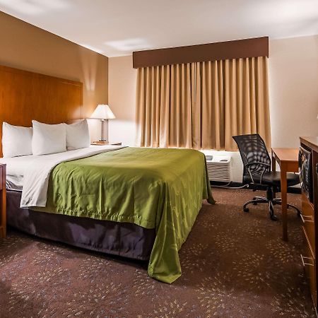 Quality Inn Tomah Luaran gambar