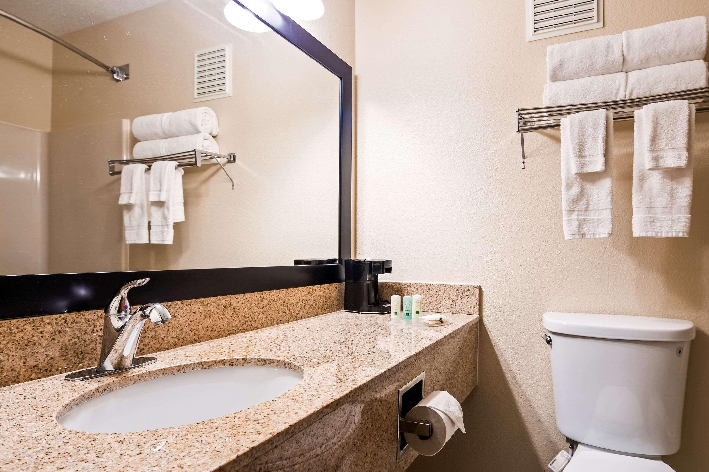 Quality Inn Tomah Luaran gambar